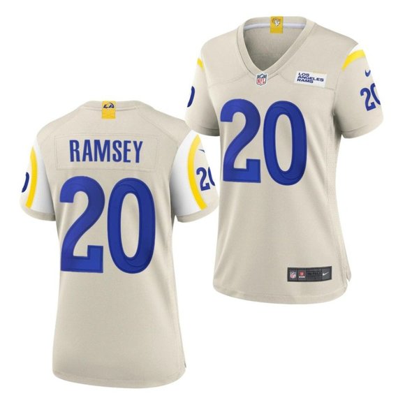 jalen ramsey bone jersey